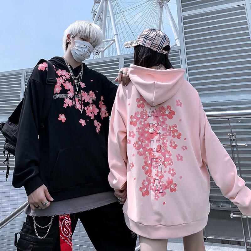 HARAJUKU Fashion - harajukustreetwear Asian Streetwear