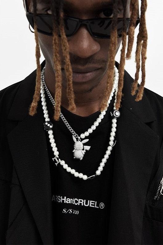 Japanese Streetwear Accessories | Harajuku Streetwear