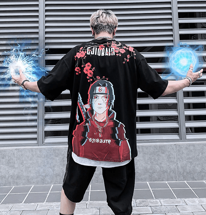 Dressing Like Your Favorite Anime Troupe: Fashion Meets Fantasy