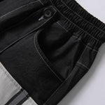 Harajuku Streetwear - Stockholm Cargo Pants - Shop High Quality Japanese Streetwear, Anime Clothing, Asian Street Fashion and Many More!