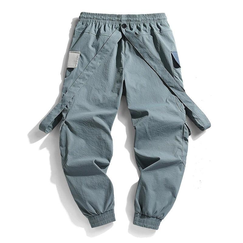 SPY×FAMILY Anime Pants Trousers Overalls Unisex Gift Trendy Casual  Sweatpants | eBay
