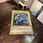 Harajuku Streetwear - Yu-Gi-Oh Classic Card Rugs - Shop High Quality Japanese Streetwear, Anime Clothing, Asian Street Fashion and Many More!