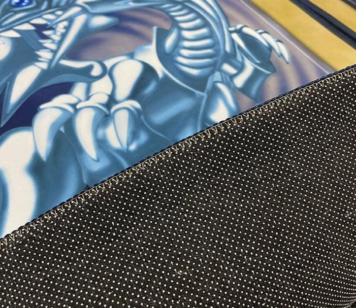 Harajuku Streetwear - Yu-Gi-Oh Classic Card Rugs - Shop High Quality Japanese Streetwear, Anime Clothing, Asian Street Fashion and Many More!