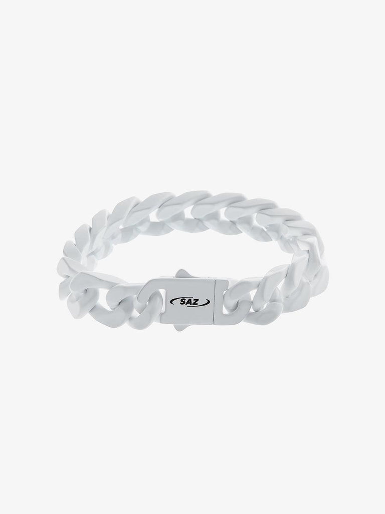 Harajuku Streetwear - SAZ Hero Chain Bracelet - Shop High Quality Japanese Streetwear, Anime Clothing, Asian Street Fashion and Many More!