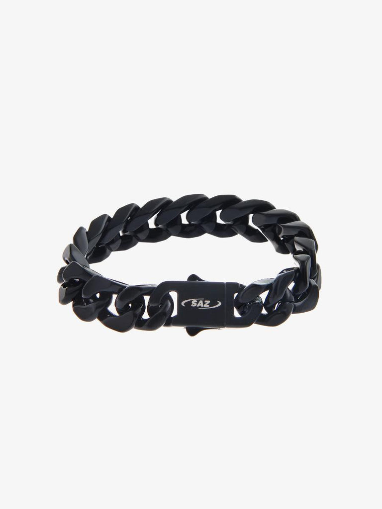 Harajuku Streetwear - SAZ Hero Chain Bracelet - Shop High Quality Japanese Streetwear, Anime Clothing, Asian Street Fashion and Many More!