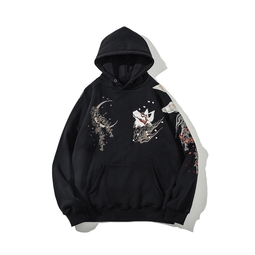 Fox hoodies near sales me